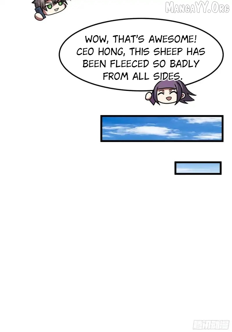 I Really Don’t Want to be Reborn Chapter 467 - page 39